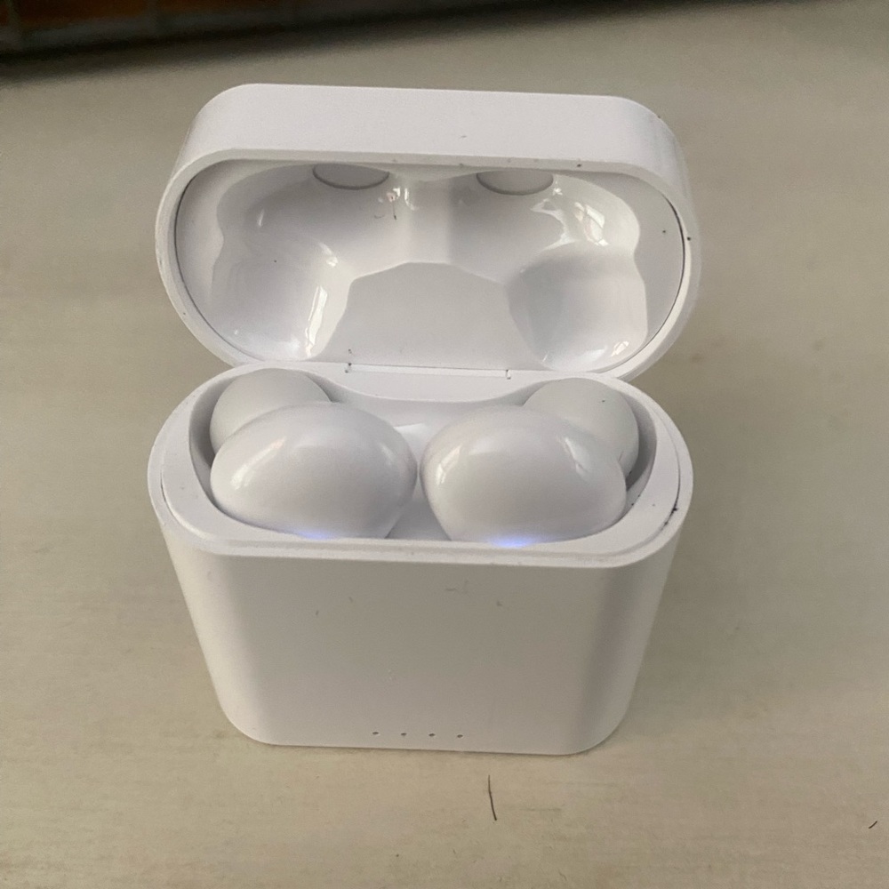 Sharper image ear buds
